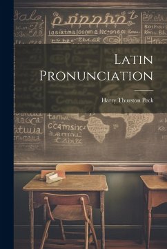 Cover Latin Pronunciation
