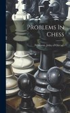 Problems In Chess Problems In Chess