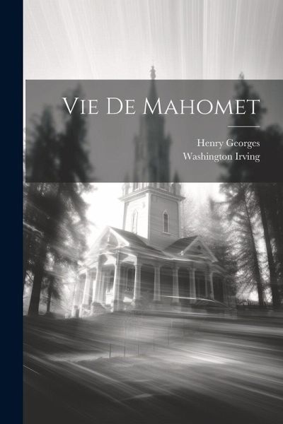 Vie De Mahomet Vie De Mahomet