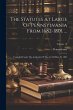 The Statutes At Large Of Pennsylvania... - Bild 1