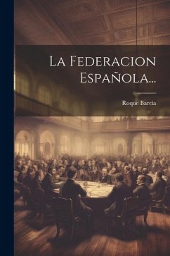 Cover La Federacion Española...