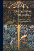 Theognidis Reliquiæ Theognidis Reliquiæ