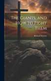 The Giants, and How to Fight Them