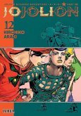 Jojo\'s Bizarre Adventure Parte 8: Jojolion 12 Jojo\'s Bizarre Adventure Parte 8: Jojolion 12