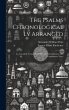 The Psalms Chronologically Arranged: An... - Bild 1