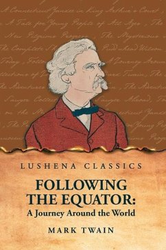 Following the Equator - Mark Twain