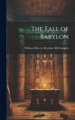 Cover The Fall of Babylon