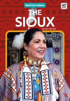 Cover Sioux