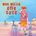 Wee Willie One Sock Wee Willie One Sock
