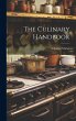 The Culinary Handbook - Bild 1