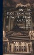 Hints on Elocution, and how to Become... - Bild 1