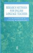 Research Methods for English Language... - Bild 1