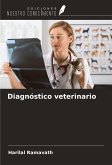 Diagnóstico veterinario