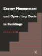 Energy Management and Operating Costs... - Bild 1