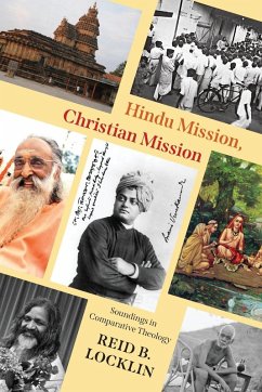 Cover Hindu Mission, Christian Mission