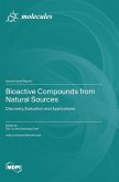 Bioactive Compounds from Natural Sources