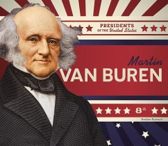 Cover Martin Van Buren