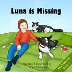 Luna is Missing