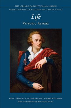 Life - Alfieri, Vittorio