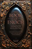 The Book of Enoch The Book of Enoch