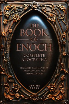 The Book of Enoch - Press, Divine