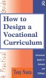 How to Design a Vocational Curriculum - Bild 1