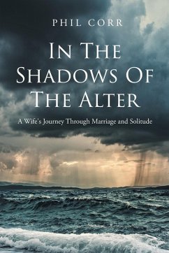 Cover In The Shadows of The Alter
