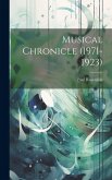 Musical Chronicle (1971-1923)