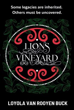 Lions Vineyard - Buck, Loyola van Rooyen