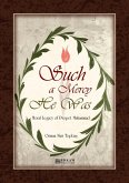 Such a Mercy He (saw) Was - Moral Legacy of Prophet Muhammad (Saw) Such a Mercy He (saw) Was - Moral Legacy of Prophet Muhammad (Saw)