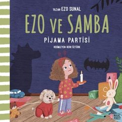 Ezo ve Samba Pijama Partisi - Sunal, Ezo