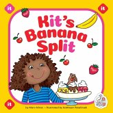 Kit's Banana Split Kit's Banana Split