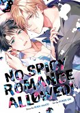 No Spicy Romance Allowed!