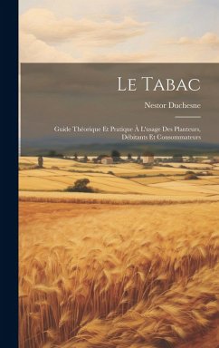 Le Tabac - Duchesne, Nestor Le Tabac - Duchesne, Nestor