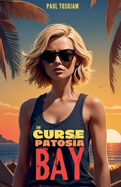 Cover The Curse of Patosia Bay