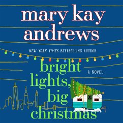 Cover Bright Lights, Big Christmas
