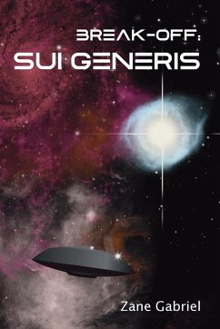 Break-off - Gabriel, Zane