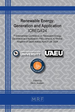 Cover Renewable Energy