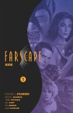 Farscape Omnibus Book One Farscape Omnibus Book One
