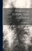 Practical Perspective, Lectures