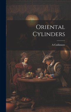 Cover Oriental Cylinders