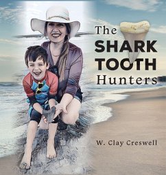 Cover The Shark Tooth Hunters