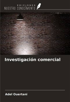 Investigación comercial - Ouertani, Adel