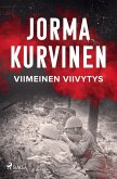 Viimeinen viivytys Viimeinen viivytys