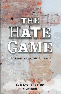 Cover The Hate Game