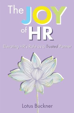 The Joy of HR - Buckner, Lotus