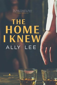 The Home I Knew - Lee, Ally