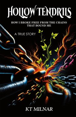 Cover Hollow Tendrils