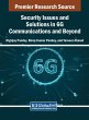 Security Issues and Solutions in 6G... - Bild 1