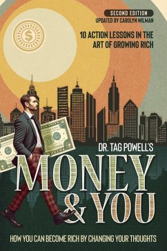 Cover Money & You